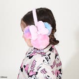 ディズニー レインボーエコファーイヤーマフラー 9993 | BABYDOLL | 詳細画像6