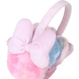 ディズニー レインボーエコファーイヤーマフラー 9993 | BABYDOLL | 詳細画像8