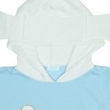 親子お揃い サンリオ なりきるレースアップ裏起毛ワンピース 9995A | BABYDOLL | 詳細画像13
