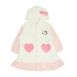 ハローキティ | 親子お揃い サンリオ なりきる着る毛布 9996K | BABYDOLL