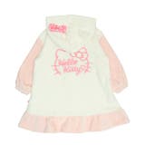 親子お揃い サンリオ なりきる着る毛布 9996K | BABYDOLL | 詳細画像18