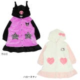 親子お揃い サンリオ なりきる着る毛布 9996K | BABYDOLL | 詳細画像9