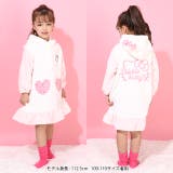 親子お揃い サンリオ なりきる着る毛布 9996K | BABYDOLL | 詳細画像2