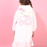 親子お揃い サンリオ なりきる着る毛布 9996K | BABYDOLL | 詳細画像3