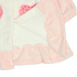 親子お揃い サンリオ なりきる着る毛布 9996K | BABYDOLL | 詳細画像16