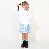 サンリオ バックロゴ裏起毛トレーナー 9997K | BABYDOLL | 詳細画像4