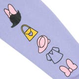親子お揃い ディズニー BIGフェイスチュニック丈ワンピース 0026K | BABYDOLL | 詳細画像7