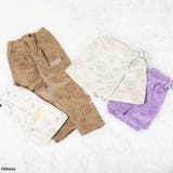 ディズニー コーデュロイショートパンツ 0042K | BABYDOLL | 詳細画像12 