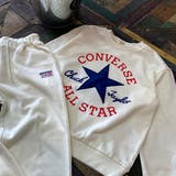 CONVERSE 3点セット 0122K 【別注アイテム】 | BABYDOLL | 詳細画像12 