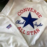 CONVERSE 3点セット 0122K 【別注アイテム】 | BABYDOLL | 詳細画像14 