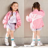FILA 3点セット 0123K 【別注アイテム】 | BABYDOLL | 詳細画像2