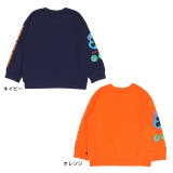 ディズニー キャラクター集合トレーナー 0126K | BABYDOLL | 詳細画像10