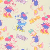 親子お揃い ディズニー 総柄トレーナー 0127A | BABYDOLL | 詳細画像12