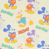 親子お揃い ディズニー 総柄トレーナー 0127A | BABYDOLL | 詳細画像16