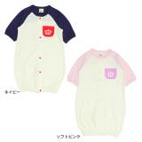 バックロゴ2WAYオール 0142B | BABYDOLL | 詳細画像19