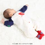 バックロゴ2WAYオール 0142B | BABYDOLL | 詳細画像2