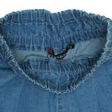 ディズニー デニムキュロットショートパンツ 0193K | BABYDOLL | 詳細画像10