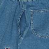 ディズニー デニムキュロットショートパンツ 0193K | BABYDOLL | 詳細画像13