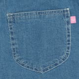 ディズニー デニムキュロットショートパンツ 0193K | BABYDOLL | 詳細画像14