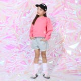 ハートトレーナー&キャミセット 0200K | BABYDOLL | 詳細画像3