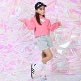 ハートトレーナー&キャミセット 0200K | BABYDOLL | 詳細画像4