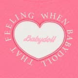 ハートトレーナー&キャミセット 0200K | BABYDOLL | 詳細画像34