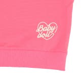 ハートトレーナー&キャミセット 0200K | BABYDOLL | 詳細画像35