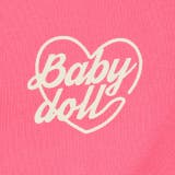 ハートトレーナー&キャミセット 0200K | BABYDOLL | 詳細画像36