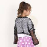 メッシュロンT&Tシャツセット 0201K | BABYDOLL | 詳細画像12