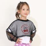 メッシュロンT&Tシャツセット 0201K | BABYDOLL | 詳細画像13