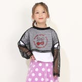 メッシュロンT&Tシャツセット 0201K | BABYDOLL | 詳細画像14