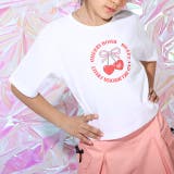 メッシュロンT&Tシャツセット 0201K | BABYDOLL | 詳細画像4