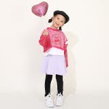 メッシュロンT&Tシャツセット 0201K | BABYDOLL | 詳細画像35