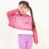 メッシュロンT&Tシャツセット 0201K | BABYDOLL | 詳細画像24