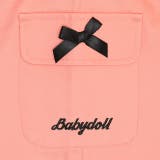 リボンカーゴスカート 0204K | BABYDOLL | 詳細画像15