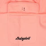 リボンカーゴスカート 0204K | BABYDOLL | 詳細画像16