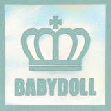 親子お揃い エンボス箔トレーナー 0210K | BABYDOLL | 詳細画像17
