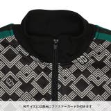 親子お揃い 総柄ラインジャージジャケット 0213K (ボトムス別売) | BABYDOLL | 詳細画像17