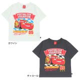 ディズニー カーズ BIGフェイスTシャツ 0216K | BABYDOLL | 詳細画像8