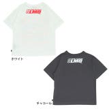 ディズニー カーズ BIGフェイスTシャツ 0216K | BABYDOLL | 詳細画像9