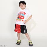 ディズニー カーズ BIGフェイスTシャツ 0216K | BABYDOLL | 詳細画像3