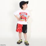 ディズニー カーズ BIGフェイスTシャツ 0216K | BABYDOLL | 詳細画像4
