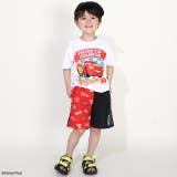 ディズニー カーズ BIGフェイスTシャツ 0216K | BABYDOLL | 詳細画像7