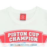 ディズニー カーズ BIGフェイスTシャツ 0216K | BABYDOLL | 詳細画像10