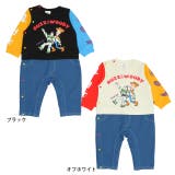 ディズニー トイ・ストーリー キャラクターロンパース 0225B | BABYDOLL | 詳細画像11
