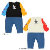ディズニー トイ・ストーリー キャラクターロンパース 0225B | BABYDOLL | 詳細画像12