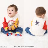 ディズニー トイ・ストーリー キャラクターロンパース 0225B | BABYDOLL | 詳細画像2