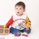 ディズニー トイ・ストーリー キャラクターロンパース 0225B | BABYDOLL | 詳細画像5