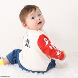 ディズニー トイ・ストーリー キャラクターロンパース 0225B | BABYDOLL | 詳細画像7