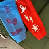 ディズニー トイ・ストーリー キャラクターロンパース 0225B | BABYDOLL | 詳細画像10